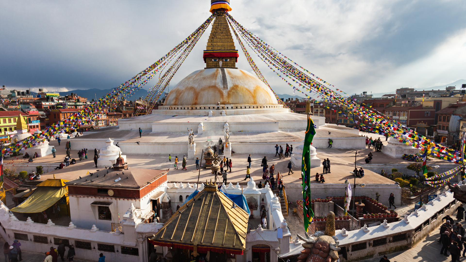 Nepal Highlights Tour - Kathmandu, Nagarkot, Pokhara, Chitwan & Lumbini